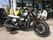 ヒョースン　ＧＶ１２５Ｓ　ＢＯＢＢＥＲ