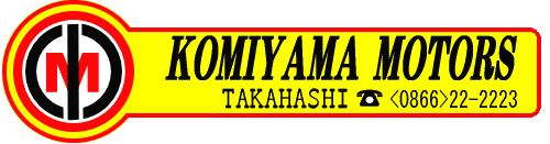 小見山モータース